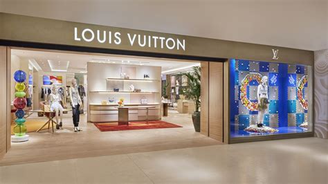 Louis Vuitton Madrid El Corte Inglés.